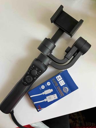 Продам стабилизатор gimbal s5b