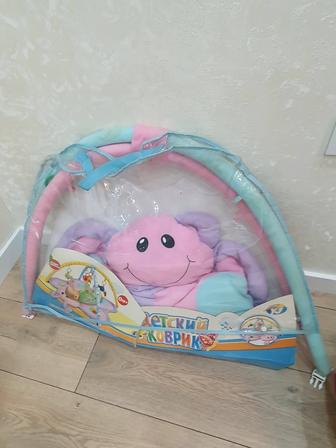 Продам детский коврик
