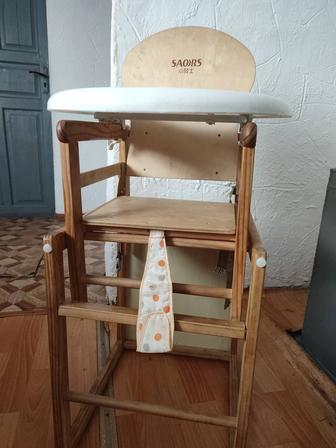 Детская кресло для кормления