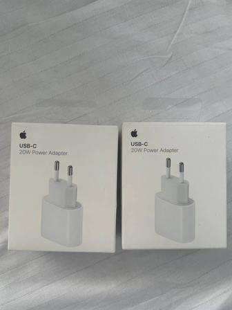 Power Apple Adapter Original
