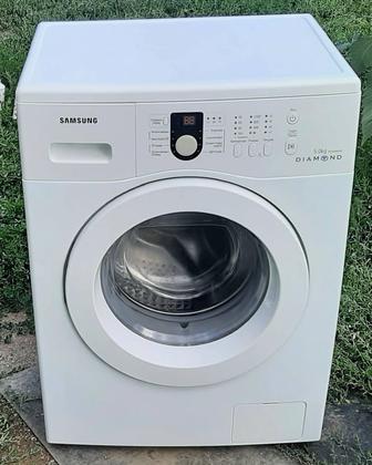 Продам стиральную машинку Samsung кг 5кг