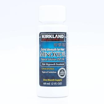 Minoxidil/Миноксидил