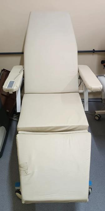 Медицинская кресло кровать