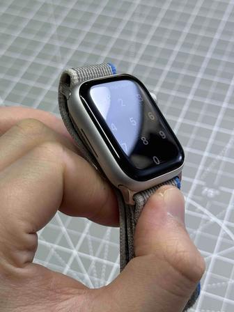Apple Watch 8, 45