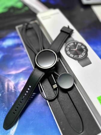 Продам Samsung watch 6 classic