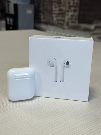 Наушник Apple AirPods v2