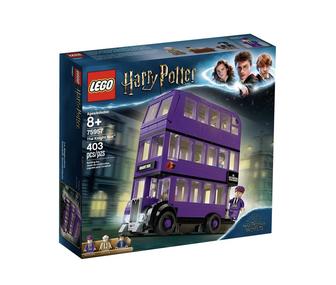 LEGO Harry Potter Ночной Рыцарь 75957