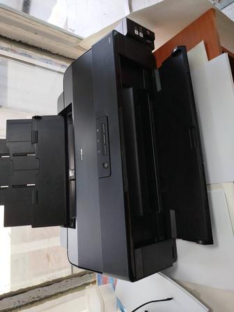 Продается принтер Epson L1800