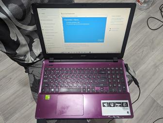 Ноутбук Acer Aspire E5-571G БУ