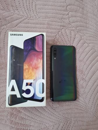 Samsung A50