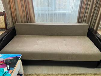 Раскладной диван комплект