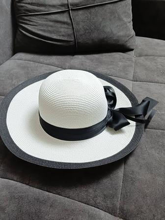 Продам летнюю шляпу