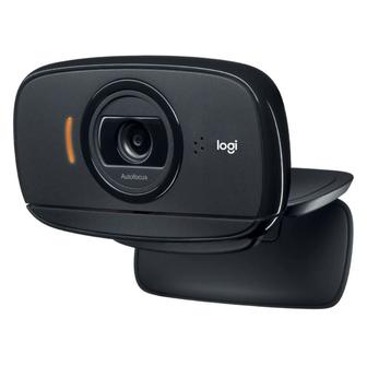 Веб камера Web-камера Logitech C525 Portable HD Webcam