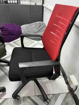 Офисные стулья с роликом продаётся