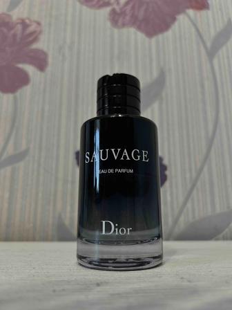 Продам парфюм ОРИГИНАЛ Dior Sauvage 100 Мл