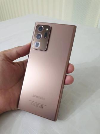 Продам Samsung note 20 ultra 5G