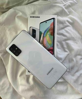 Продам Samsung Galaxy A71