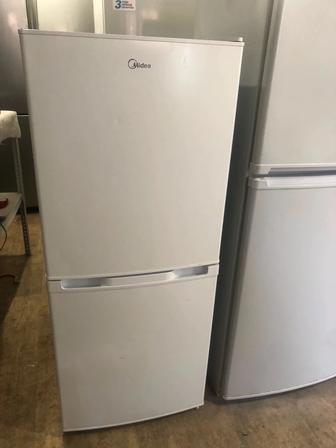 Холодильник MIDEA новое состояние