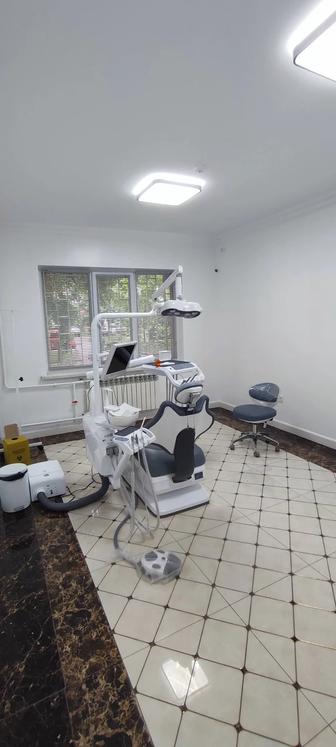 Аренда кресла стоматолога