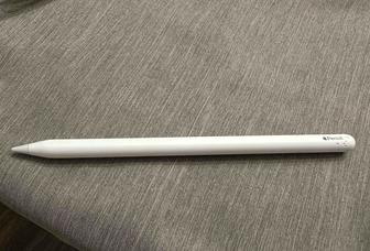 Стилус Apple Pencil 2nd Generation
