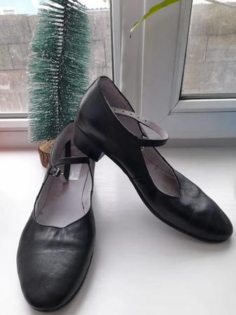 Туфли для классического танца