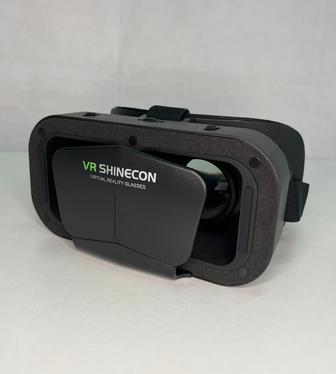 Очки виртуальной реальности VR SHINECON G10. ОПТОМ И В РОЗНИЦУ!