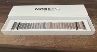 Продам стальной ремешок для Apple Watch 38, 40, 41 mm