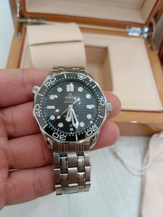 Продам часы Omega Seamaster 300