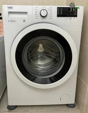 Ликвидация, утилизация стиральных машин