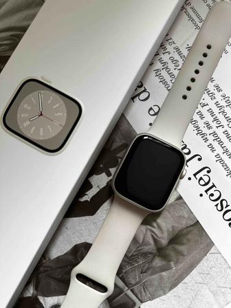 Продам Apple Watch 8 45mm