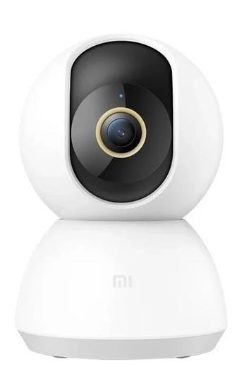 Xiaomi камера видеонаблюдения 360 Home Security Camera 2K расширение 2304x1