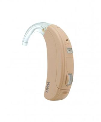 Заушные слуховые аппараты Helix FR LT