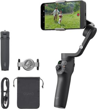 Dji osmo 6