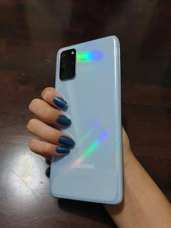 Продаётся телефон - Samsung S10 Lite 128GB