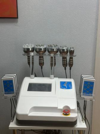 Косметологические аппараты, для подтяжки лица и тела