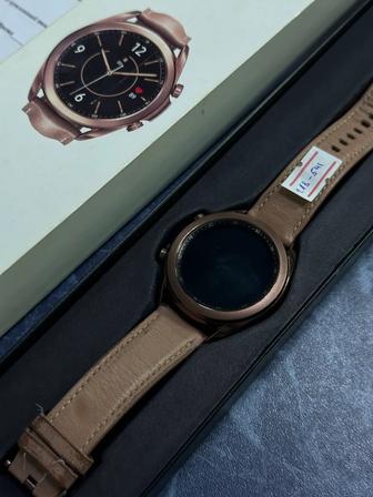 Продам Samsung Galaxy Watch 3 41mm
