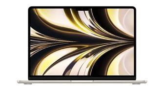 MacBook Air 512 gb Gold