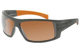 Спортивные солнцезащитные очки Porsche Design