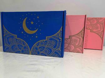 Коробка Рамазан
