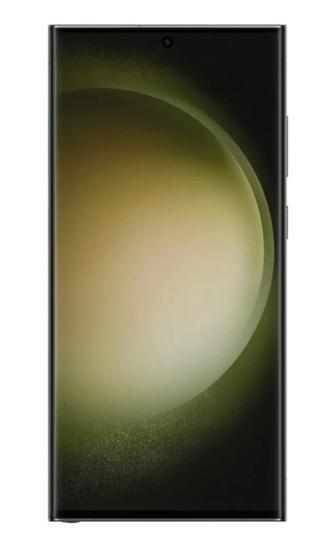 Смартфон Samsung Galaxy S23 Ultra 12 ГБ/512 ГБ
