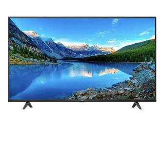 Продам телевизор TCL 43 Android TV UHD 4K новый