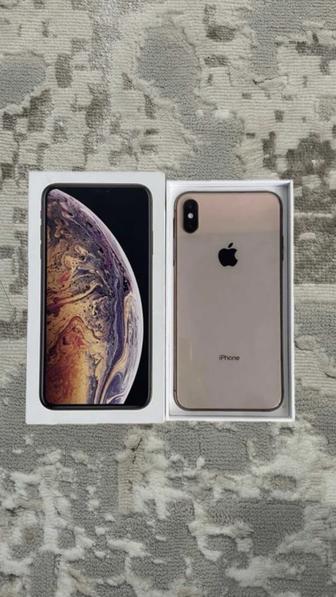 Продам IPhone XS Max 256 Gb