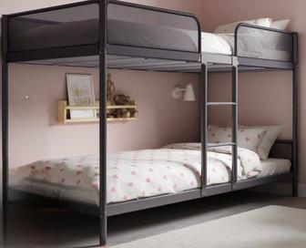 Двухъярусная кровать Икеа IKEA