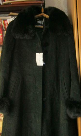 Продам новое зимнее женское Пальто
