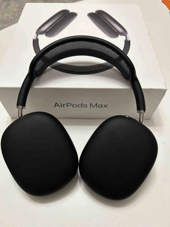 Airpods Max