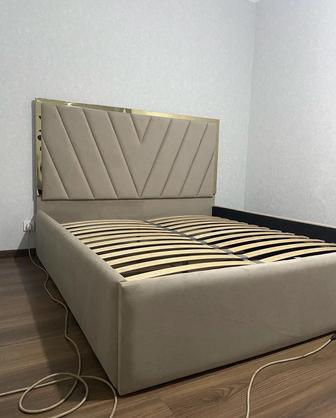 Кровать новый от производителя