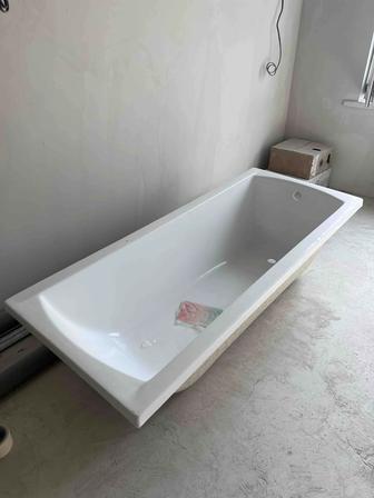 Акриловая ванна 1MarKa Modern 170x70 см