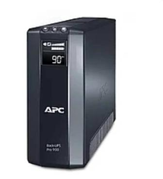 APC BR900MI ИБП Back UPS Pro BR, 540 Watts / 900VA Код: BR900MI