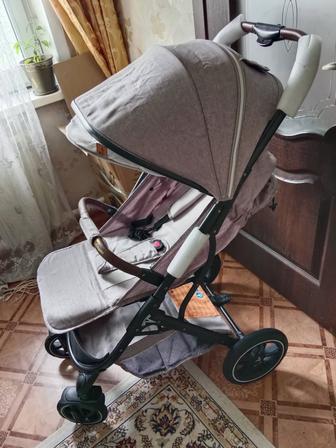 НОВАЯ детская коляска