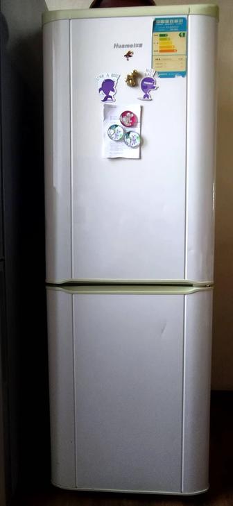 Бытовая техника, холодильник